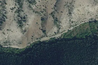 West Big Belts Gfa - Whites Gulch CUA