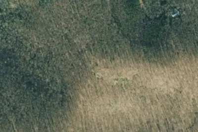 Camp site