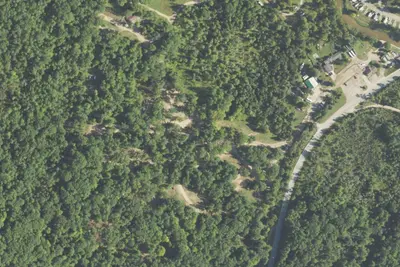 Camp site