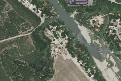 RV park