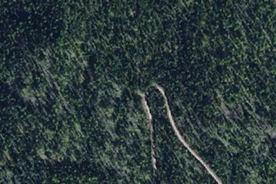 Richmond Ridge 04