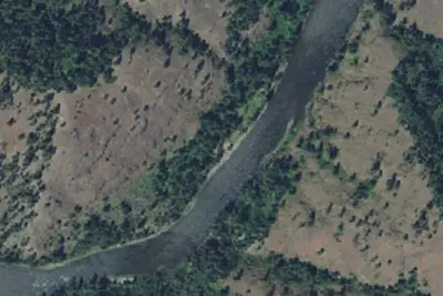 Camp site
