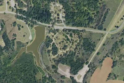 Kanopolis State Park Mulberry Campground