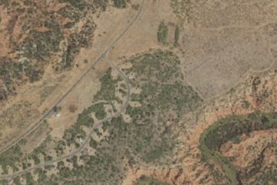 Quitaque, TX Site 31