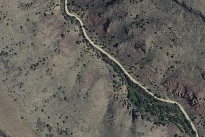 Juniper Grove Campground