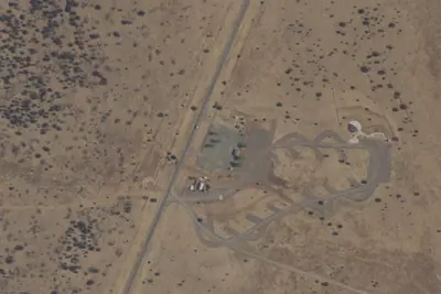 RV park