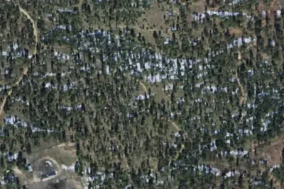 Camp site