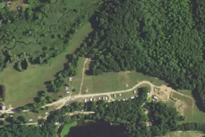 Ted Ranch Campground