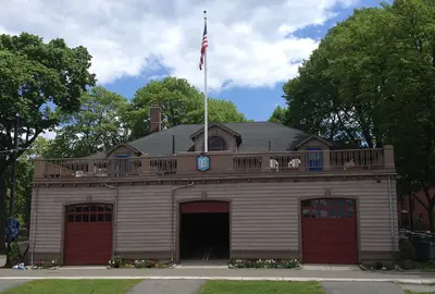 Union Boat Club