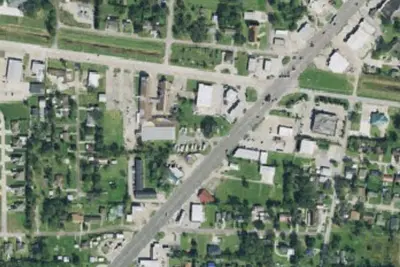 RV park