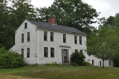 CascoME WatkinsHouse