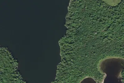 Camp site