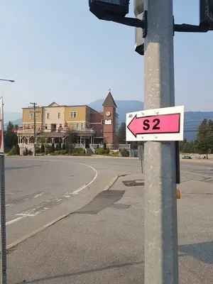SIX TV series 2 ep 1 Bosnia on location Pemberton July 2017 arrow