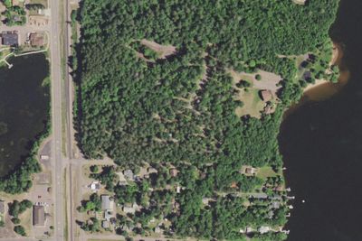 Lucius Woods County Park