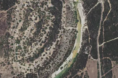 Leakey, TX Site 454