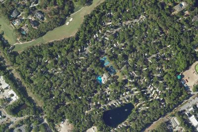 Hilton Head Motorcoach Resort