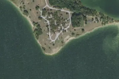 Camp site