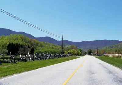 Beech Grove Rd - panoramio - Idawriter