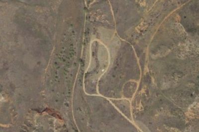 Campground - Upper Plum Creek