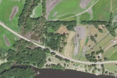 RV park