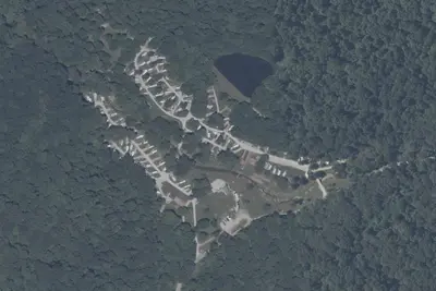Camp site