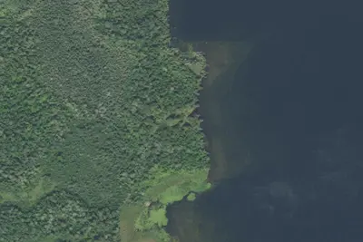 North Twin Lake B9