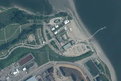 Baie de Beauport
