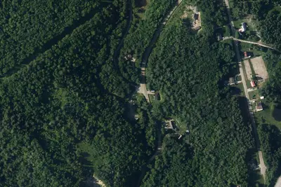 La Vallée Heureuse du Mont Élan