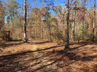 Witch Dance Trailhead