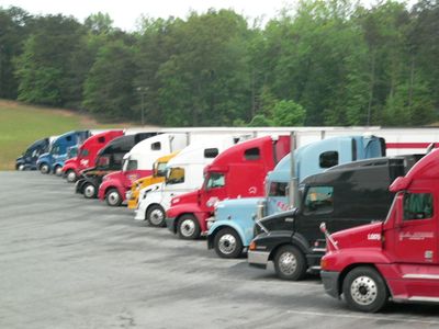 Seneca, SC, USA - panoramio