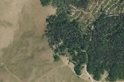 Camp site