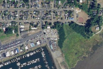 Beacon Charters & RV Park