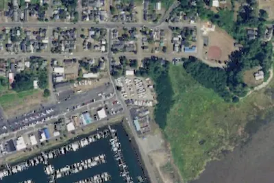 Beacon Charters & RV Park
