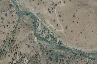 East Fork Resort Campground
