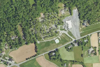 White Oak Campground