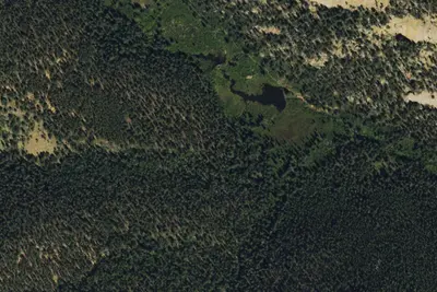 Camp site