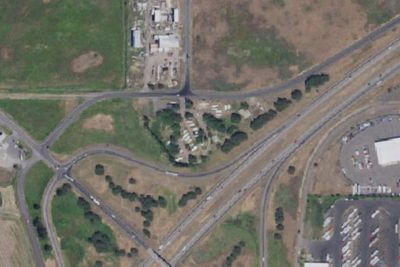 Overland Station RV Park
