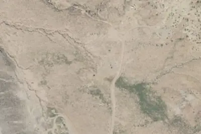 North Klondike Bluffs Campground Group Sites