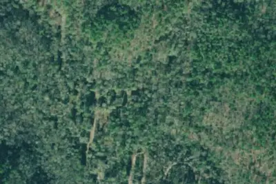 Helen, GA Site 13