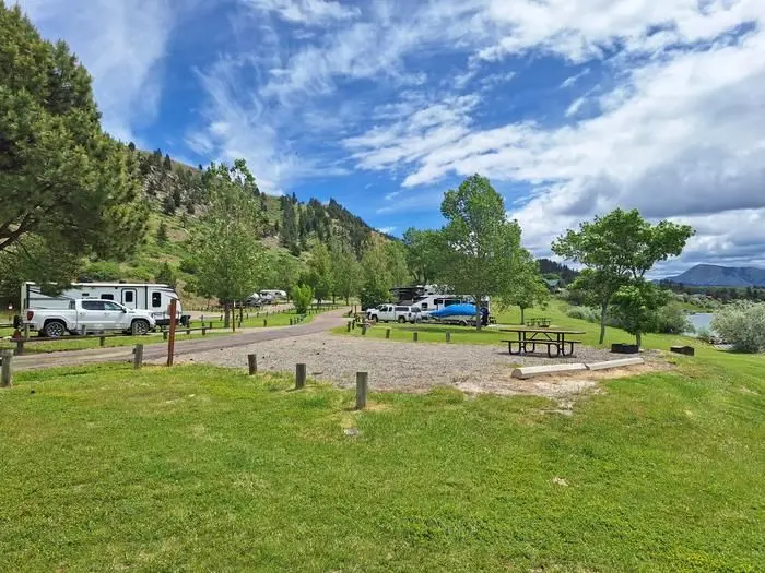 Site 3 looking South