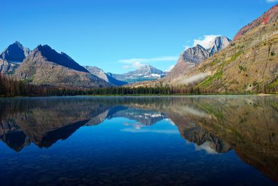 Red Eagle Lake