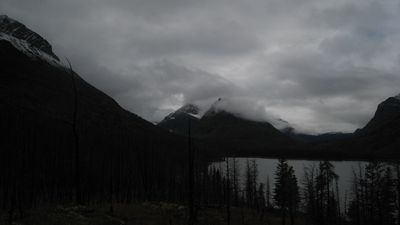 Red Eagle Lake - panoramio