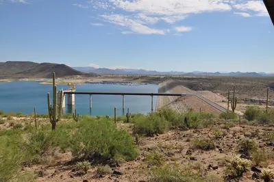 Lake Pleasant, Arizona 03
