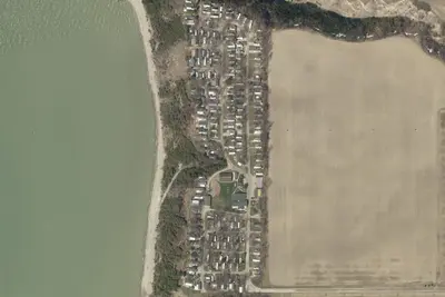 Lake Huron Resort