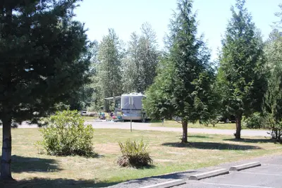 Campground 9111