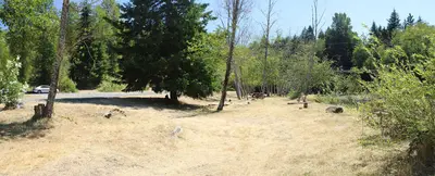 Harry Gardner Park Panorama 9109