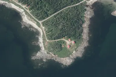 Domaine de l'astérie