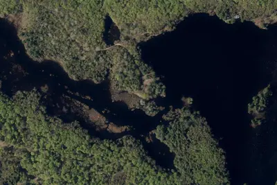 Camp site