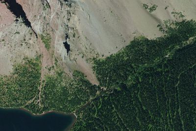 Otokomi Lake