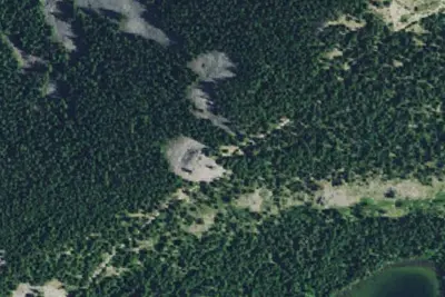Campsite